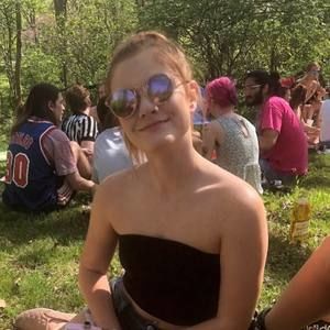 Meet your Posher, Emma